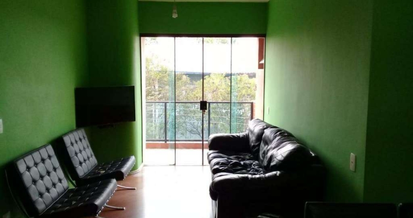 Apartamento com 2 quartos à venda na Rua Amapá, 237, Rudge Ramos, São Bernardo do Campo