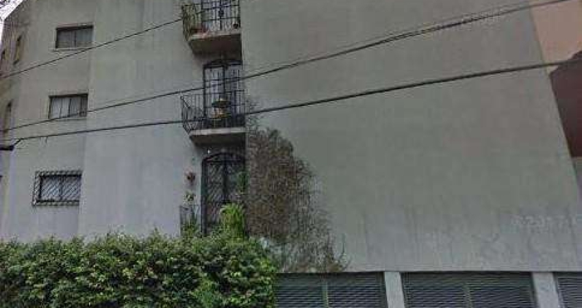 Apartamento 80 m² localizado No Bairro Rudge Ramos São Bernardo do Campo - SP