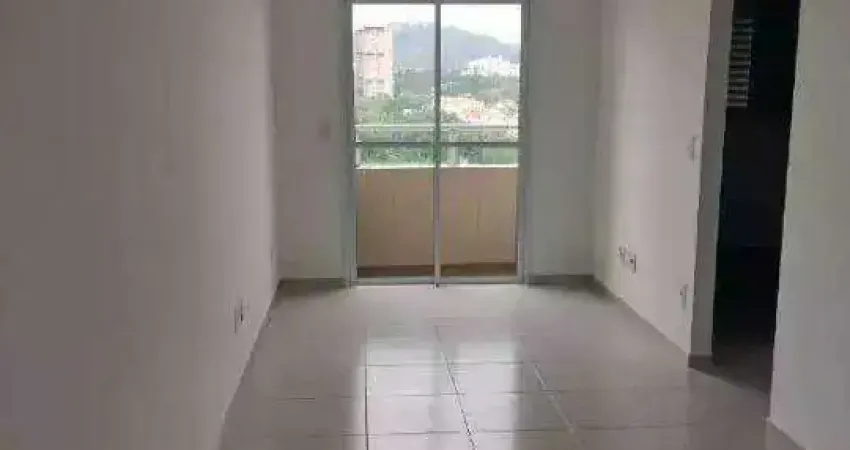 Apartamento à venda 2 quartos 1 vaga demarchi - são bernardo do campo - sp