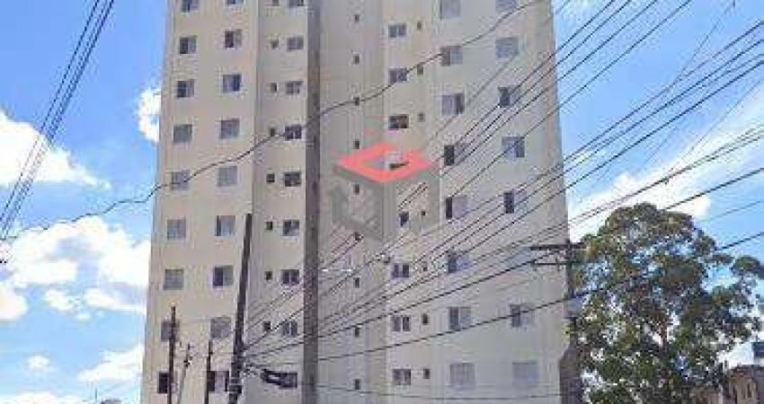 Apartamento à venda com 70 m² Com Elevador localizado na Vila Bairro Bela Vista em Santo André/SP.