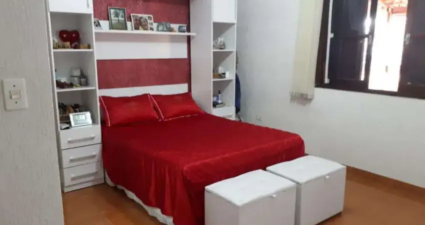 Sobrado à venda 2 quartos 2 suítes 2 vagas Demarchi - São Bernardo do Campo - SP