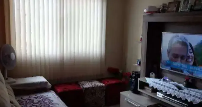Apartamento de 56m² com elevador no Irajá em São Bernardo do Campo - SP