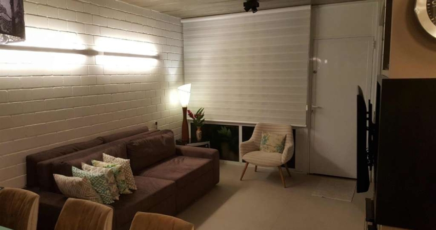 Sobrado à venda 3 quartos 2 vagas Bastos - Santo André - SP