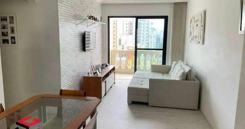 Apartamento Baeta R$440.000,00