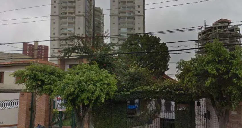 Casa com 6 quartos à venda na Rua Caminho do Pilar, 1070, Vila Boa Vista, Santo André