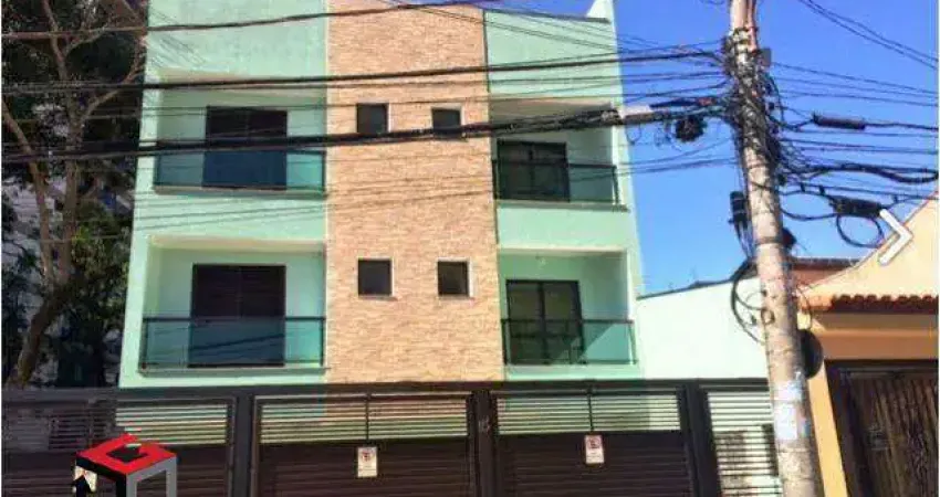 Apartamento de 67m² no Santa Teresa em Santo André - SP