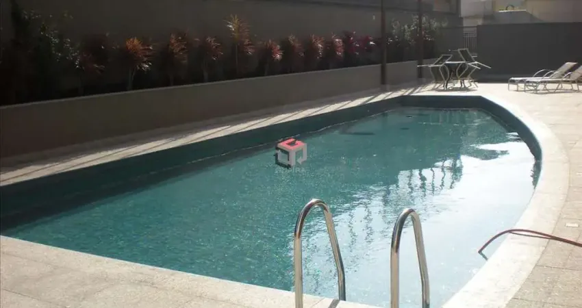 Apartamento com 2 quartos à venda na Rua Rosa de Siqueira, 135, Campestre, Santo André