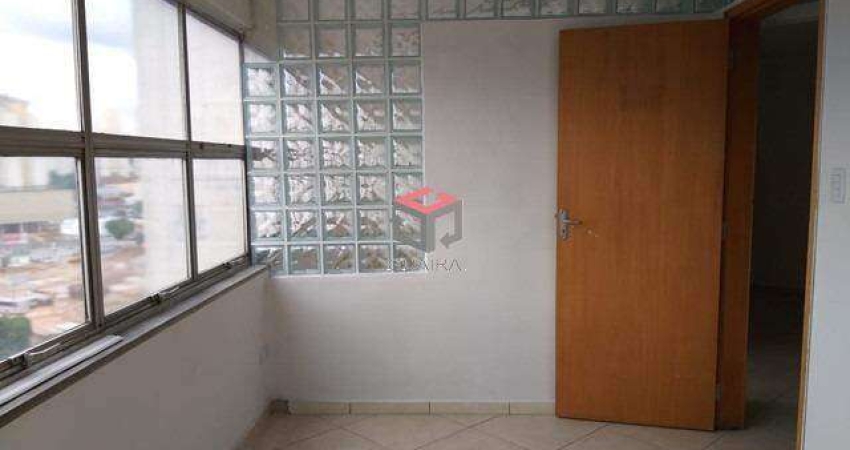 Sala 70 m² Localizado No Bairro Jardim do Mar São Bernardo do Campo - SP