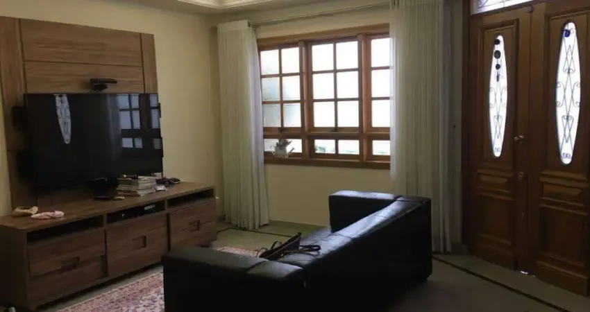 Sobrado à venda 3 quartos 3 suítes 5 vagas Palermo - São Bernardo do Campo - SP