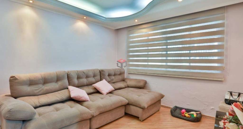 Casa à venda 3 quartos 1 suíte 3 vagas Planalto - São Bernardo do Campo - SP