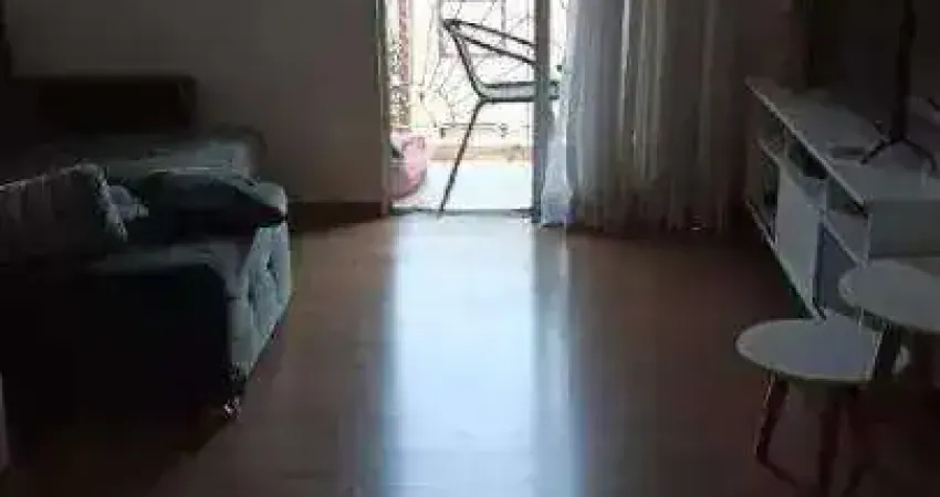 Apartamento à venda 2 quartos 1 vaga Santa Terezinha - São Bernardo do Campo - SP