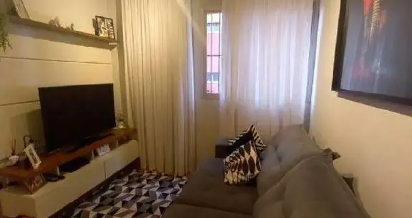 Apartamento à venda 2 quartos 1 vaga demarchi - são bernardo do campo - sp