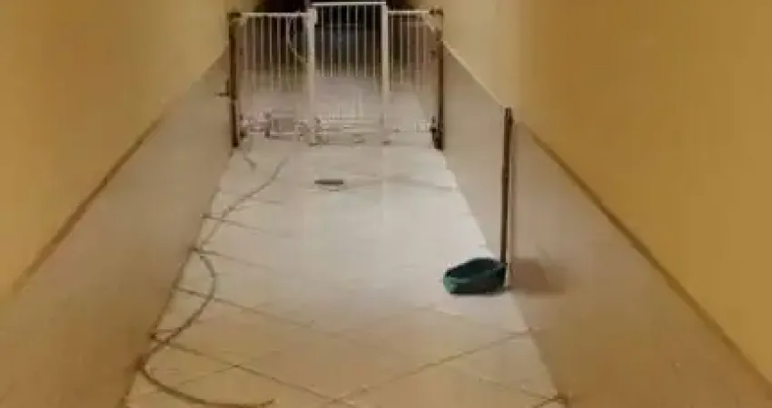 Sobrado 252 M² localizado no bairro - Montanhão - São Bernardo do Campo - SP