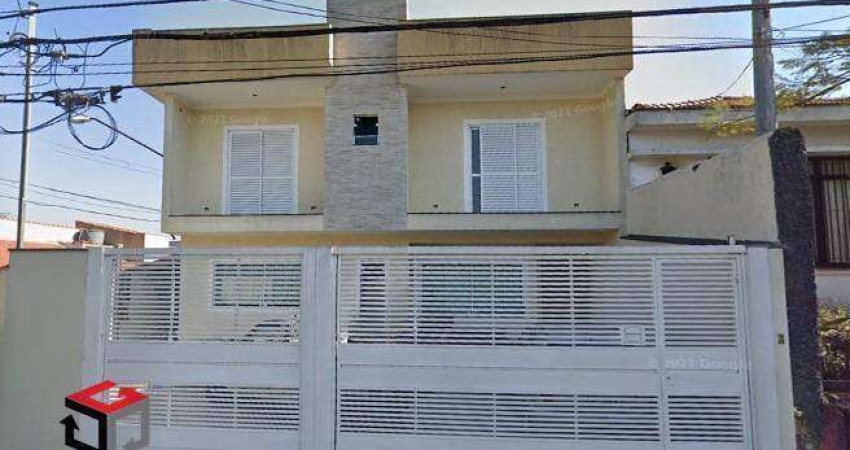 Sobrado à venda 3 quartos 3 suítes 3 vagas Alvinópolis - São Bernardo do Campo - SP