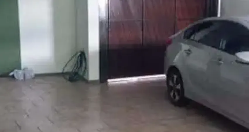 Sobrado 310 m² localizado no bairro Vila Junqueira - Santo André - SP.