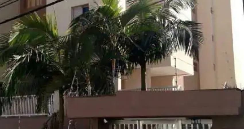 Apartamento a venda com 2 quartos 1 vaga Vila Alzira - Santo André - SP