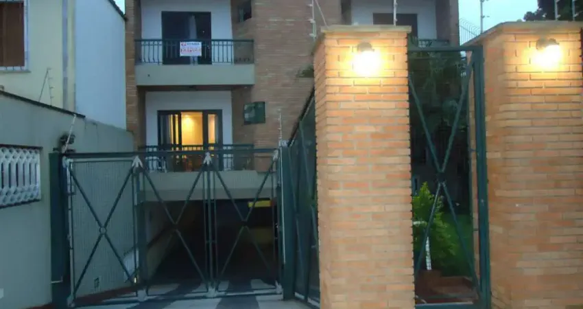 Apartamento 120 m² Localizado No Bairro Gilda Santo André - SP
