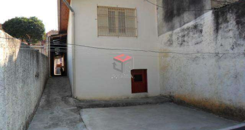 Casa à venda 2 quartos 1 suíte Baeta Neves - São Bernardo do Campo - SP
