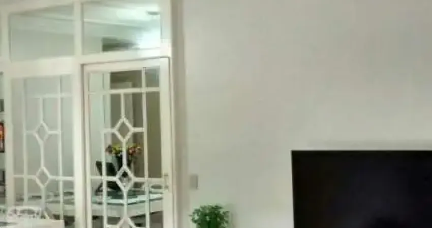 Apartamento à venda 4 quartos 2 suítes 3 vagas Centro - São Bernardo do Campo - SP