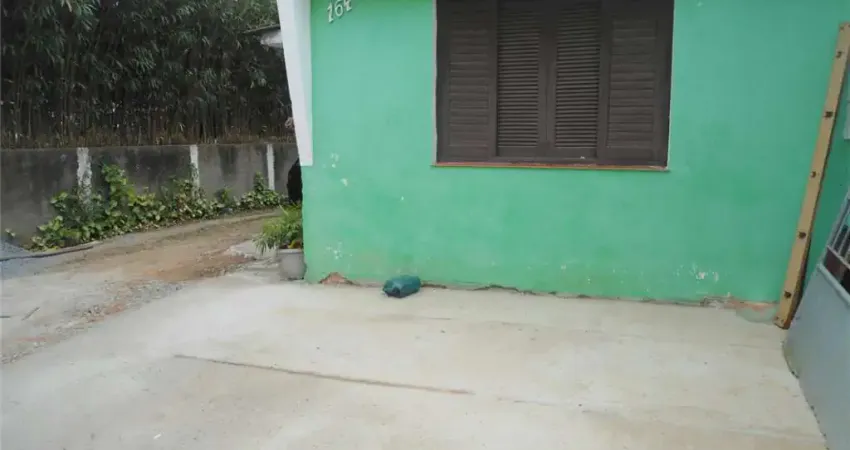 Terreno 1139 m² Localizado No Bairro Eldízia Santo André - SP