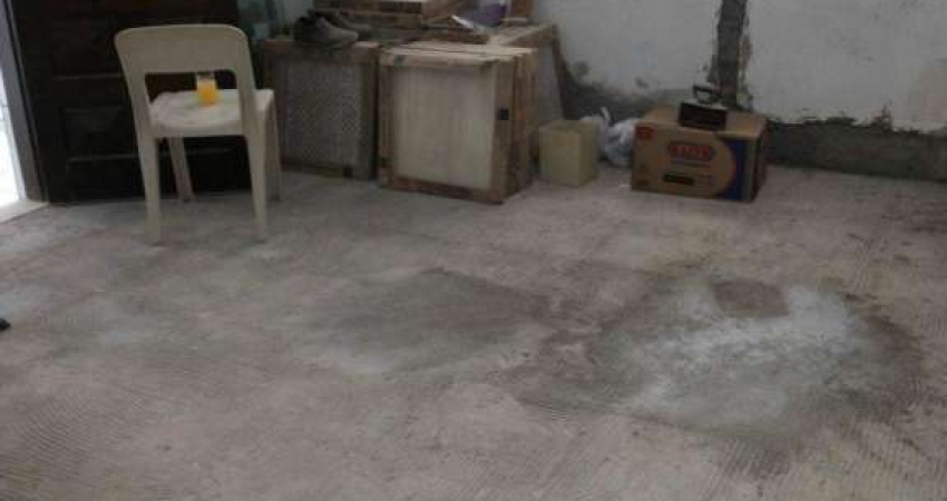 Sobrado à venda 3 quartos 1 suíte 2 vagas Santa Terezinha - São Bernardo do Campo - SP