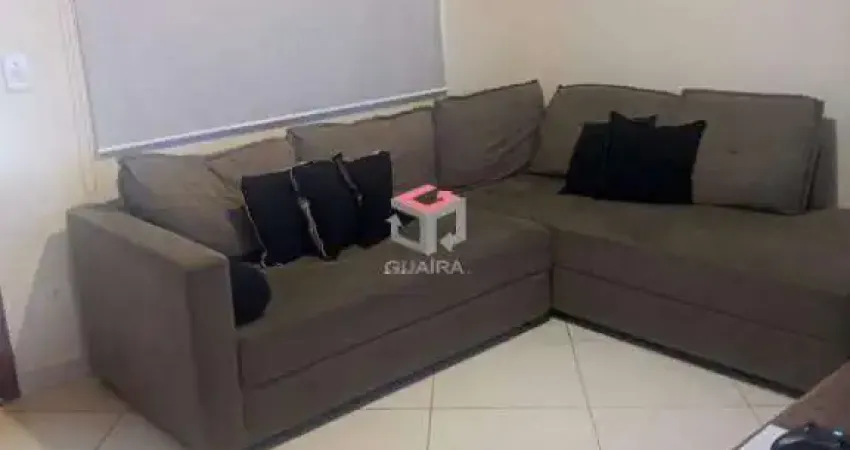 Sobrado em condomínio com 118m² localizado no Bairro Príncipe de Gales em Santo André - SP.