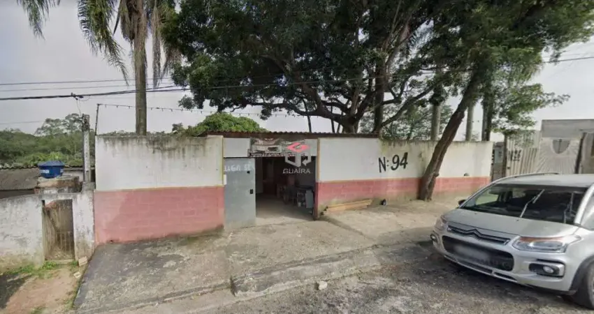 Terreno de 1110m² no Alvarenga em São Bernardo do Campo - SP