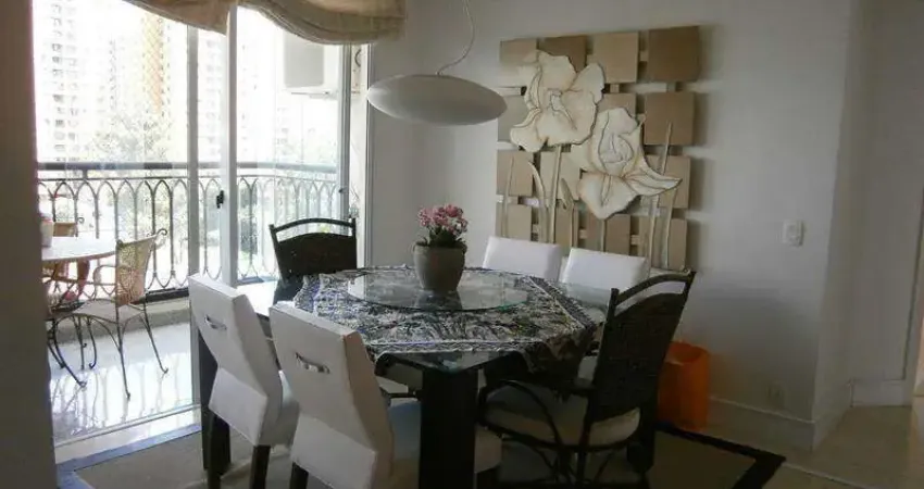 Apartamento com 3 quartos à venda na Avenida Portugal, 1250, Centro, Santo André