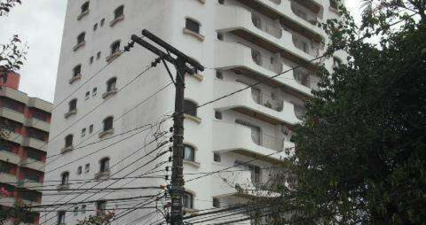 Apartamento à venda 3 quartos 3 suítes 2 vagas Valparaíso - Santo André - SP