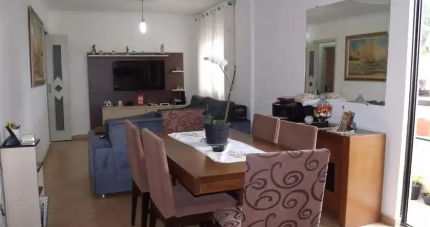 Apartamento 88 m² Localizado No bairro Caminho do Mar São Bernardo do Campo - SP