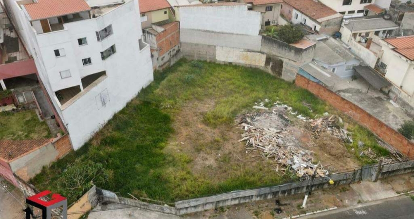 Terreno à venda Pires - Santo André - SP