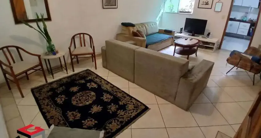 Sobrado à venda 4 quartos 1 suíte 4 vagas Alzira - Santo André - SP