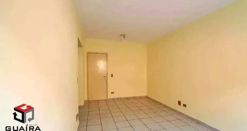 Apartamento 65 m² Localizado No Bairro Valparaíso Santo André - SP