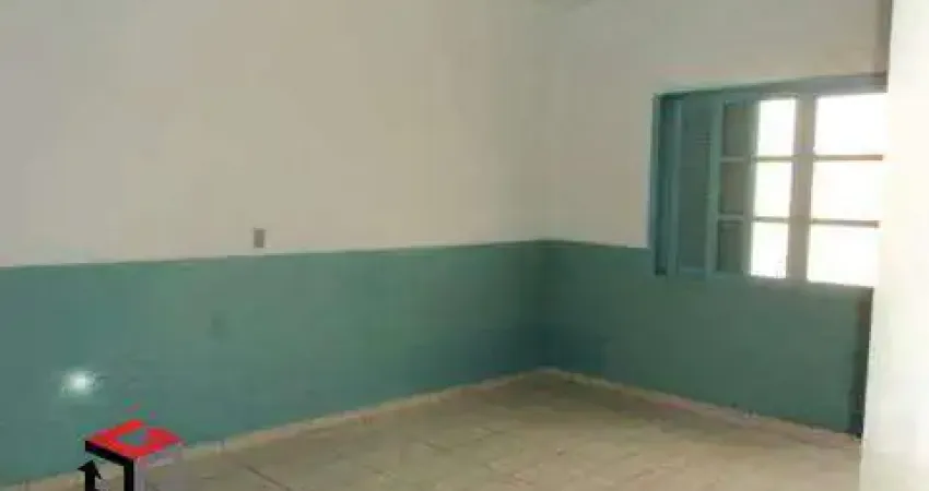 Casa à venda 3 quartos 1 suíte 5 vagas Bela Vista - Santo André - SP