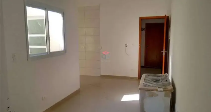 Cobertura 97 m² Localizado No Bairro Oratório Santo André - SP