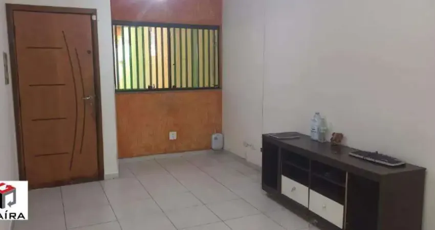 Sobrado à venda 3 quartos 1 suíte 2 vagas Santa Terezinha - São Bernardo do Campo - SP