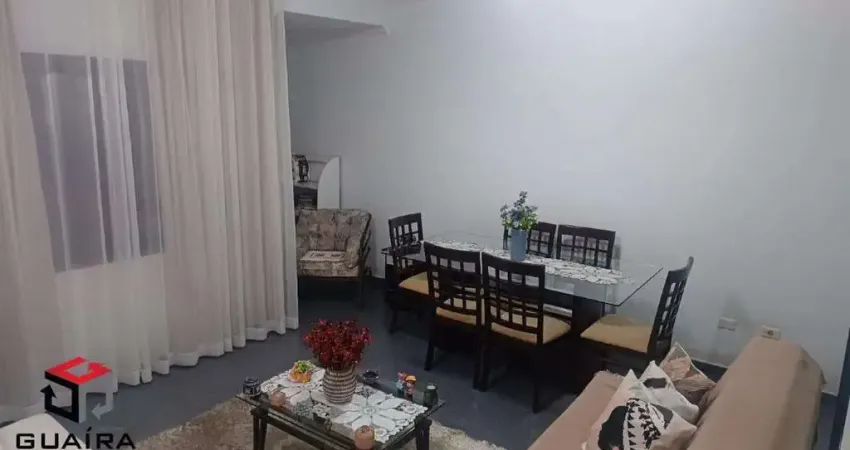 Sobrado à venda 3 quartos 3 suítes 4 vagas Palermo - São Bernardo do Campo - SP
