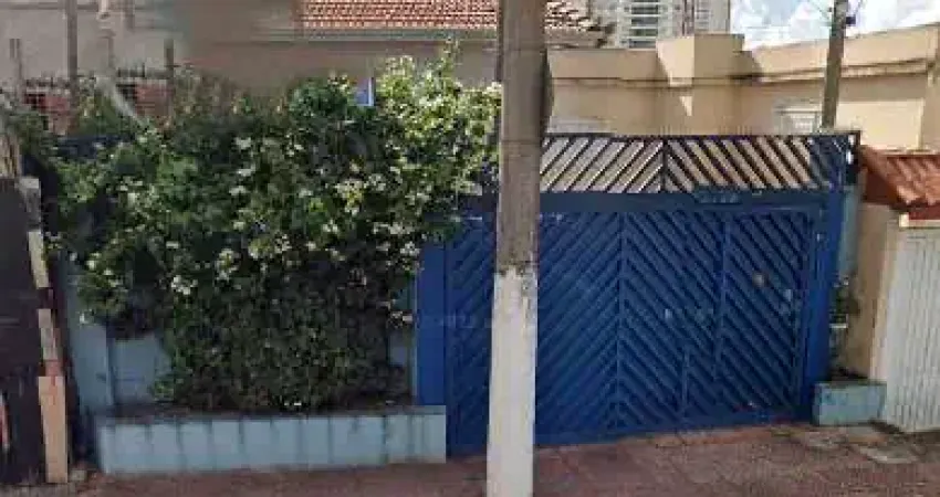 Casa com 2 quartos à venda na Avenida Dom Pedro II, 3467, Campestre, Santo André