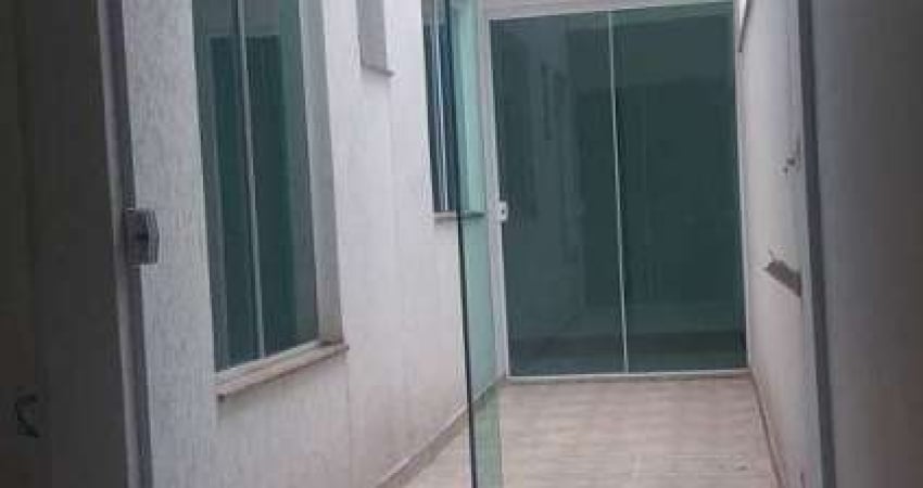 Apartamento à venda 3 quartos 1 suíte 1 vaga Das Nações - Santo André - SP