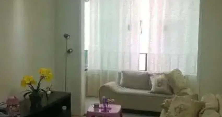 Apartamento à venda 3 quartos 1 suíte 2 vagas Nova Petrópolis - São Bernardo do Campo - SP