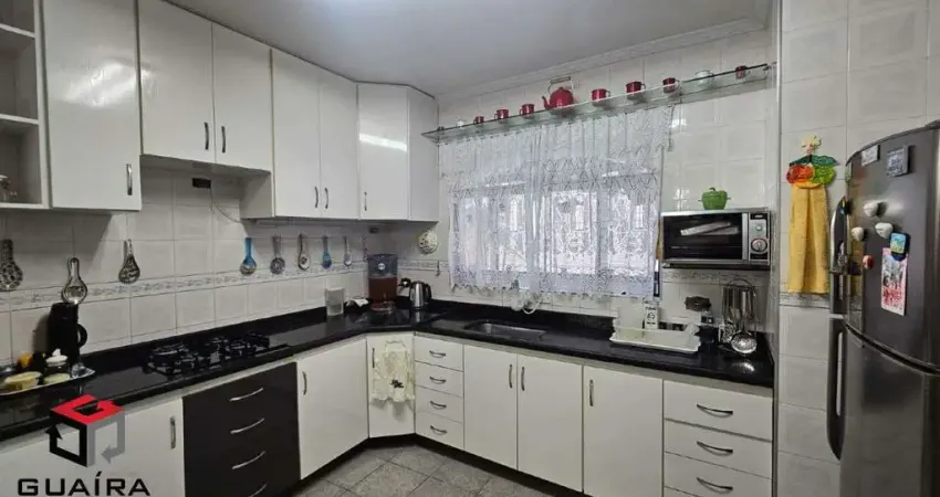 Sobrado 241 m² localizado no bairro las vegas santo andré - sp