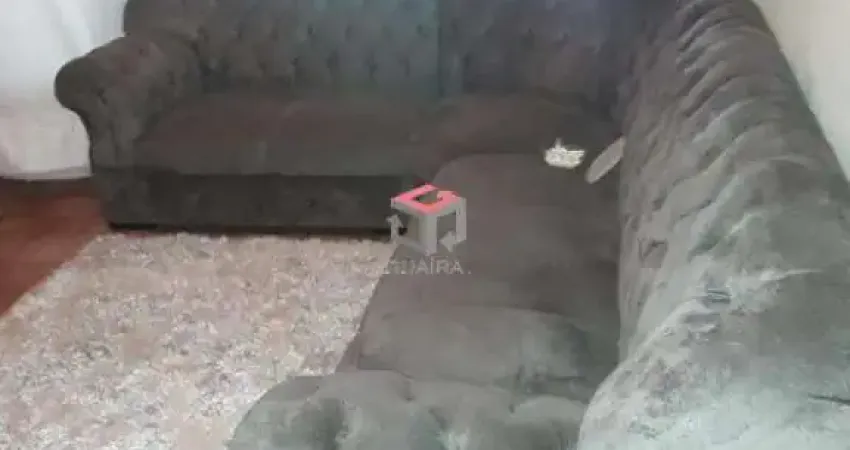 Casa Térrea com 140 m² de área útil localizada no Jardim Santo André em Santo André - SP