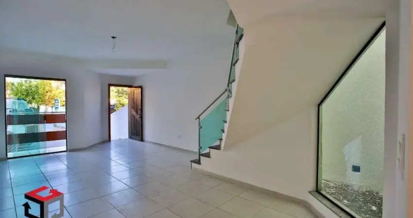 Sobrado- 192m², Baeta Neves- São Bernardo do Campo - SP