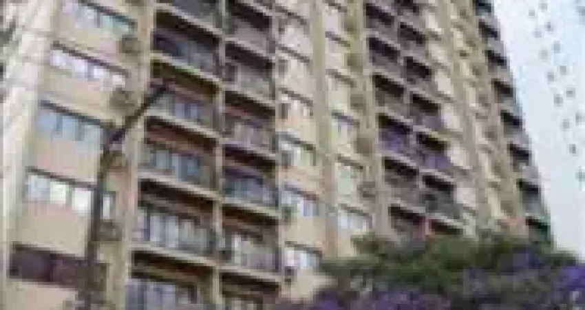 Apartamento à venda 1 quarto 1 suíte 1 vaga Centro - São Bernardo do Campo - SP