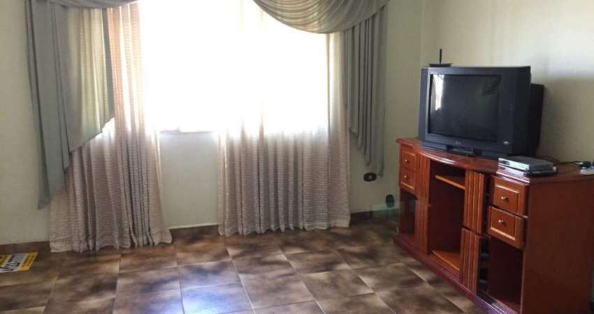 Sobrado à venda 2 quartos 3 vagas Nova Petrópolis - São Bernardo do Campo - SP