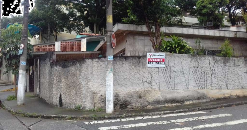 Casa com 3 quartos à venda na Rua Alcides de Almeida, 42, Santa Terezinha, São Bernardo do Campo