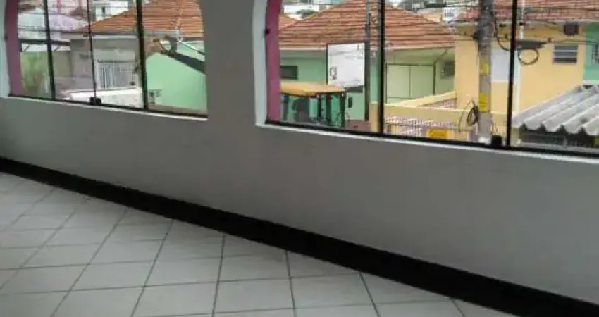 Sobrado para aluguel 1 quarto 6 vagas Nova Petrópolis - São Bernardo do Campo - SP