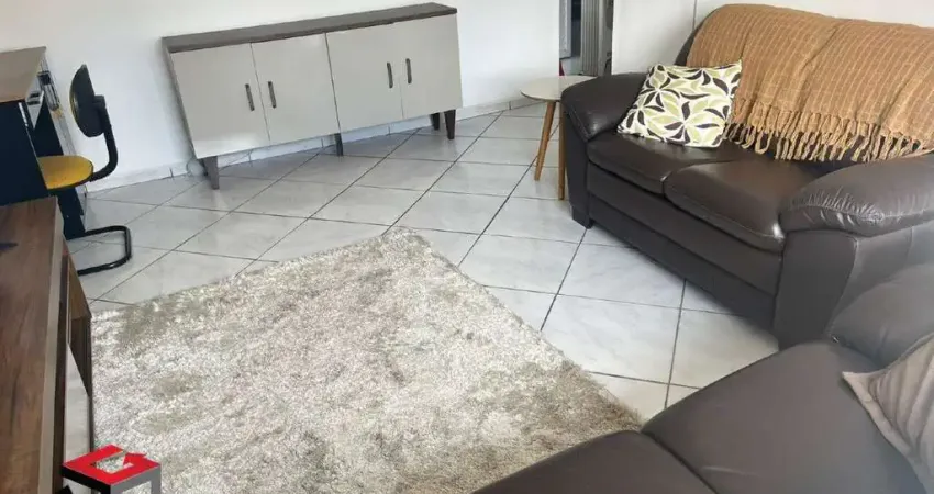 Apartamento para aluguel 1 quarto Santa Maria - Santo André - SP