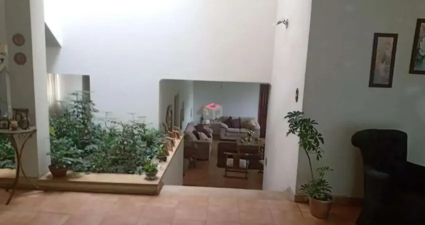 Casa com 5 quartos para alugar na Avenida Barão de Mauá, 340, Jardim Chácara Inglesa, São Bernardo do Campo