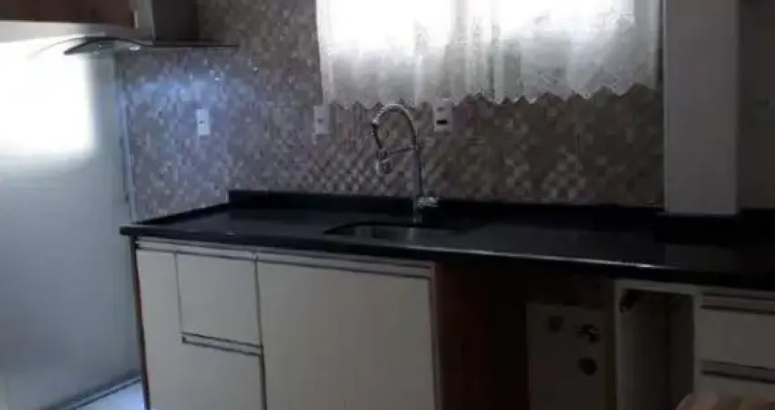 Apartamento à venda 3 quartos 1 vaga Demarchi - São Bernardo do Campo - SP